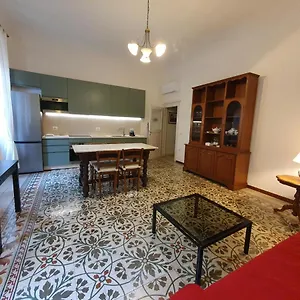  Appartamento Residenza Sangallo Italia