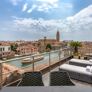  Appartamento Murano Suites Boutique Apartments (Adults Only) Italia